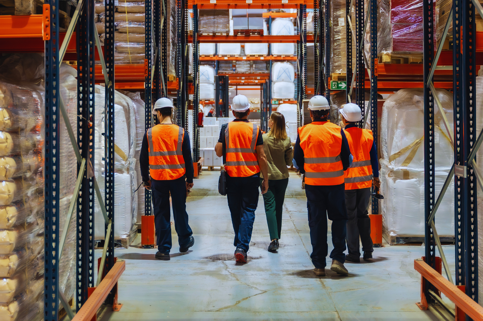 The Growing Importance of Reliable Manpower Supply in Today’s Industrial Ecosystem