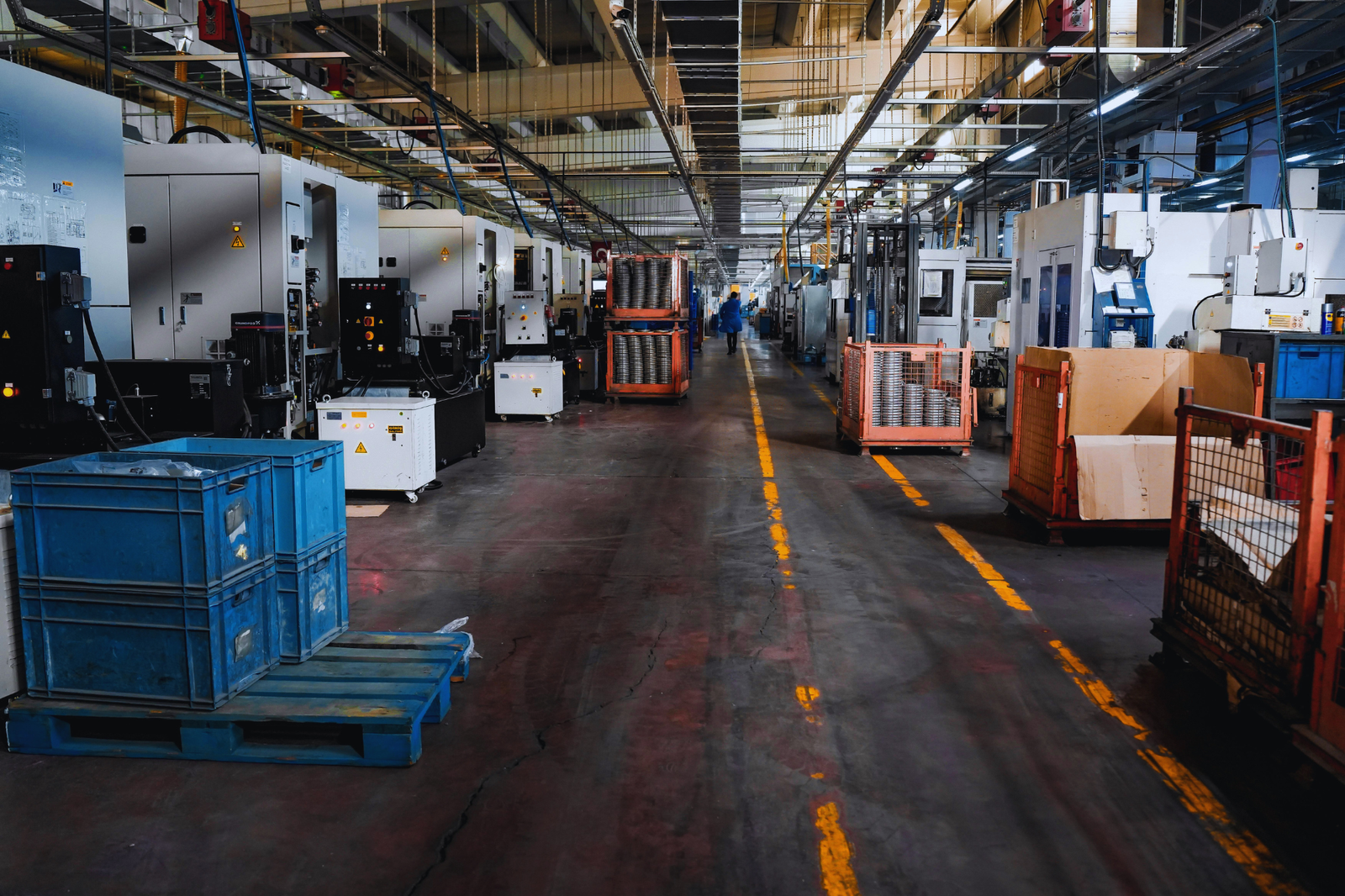 How Temporary Staffing Helps Industries Reduce Cost and Increase Productivity